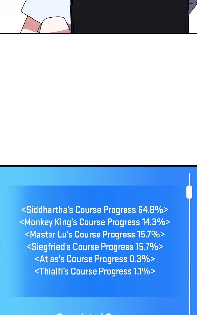 Enrolling in the Transcendent Academy Chapter 114 - 98