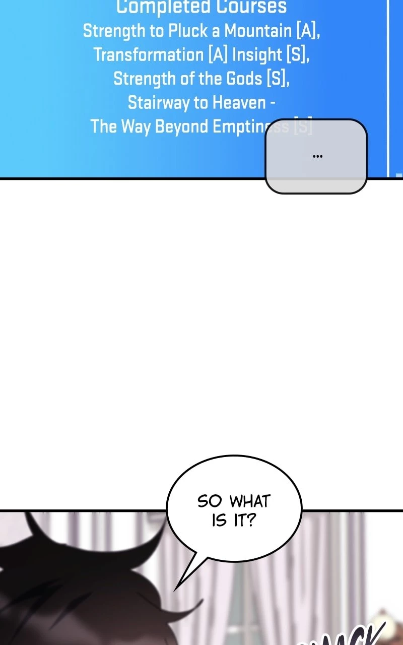 Enrolling in the Transcendent Academy Chapter 114 - 99