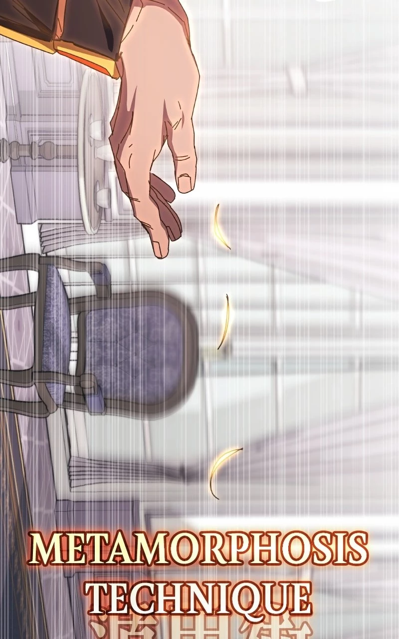 Enrolling in the Transcendent Academy Chapter 115 - 104