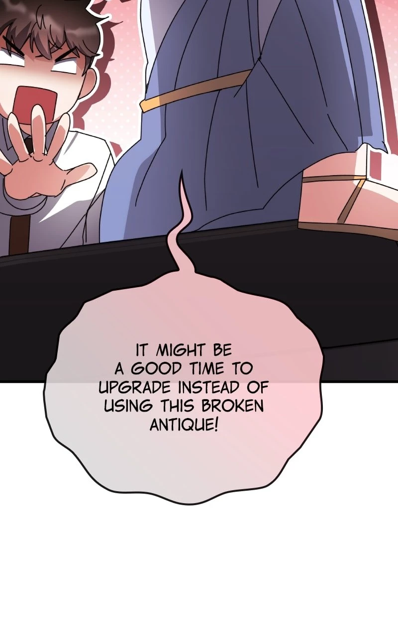 Enrolling in the Transcendent Academy Chapter 114 - 102