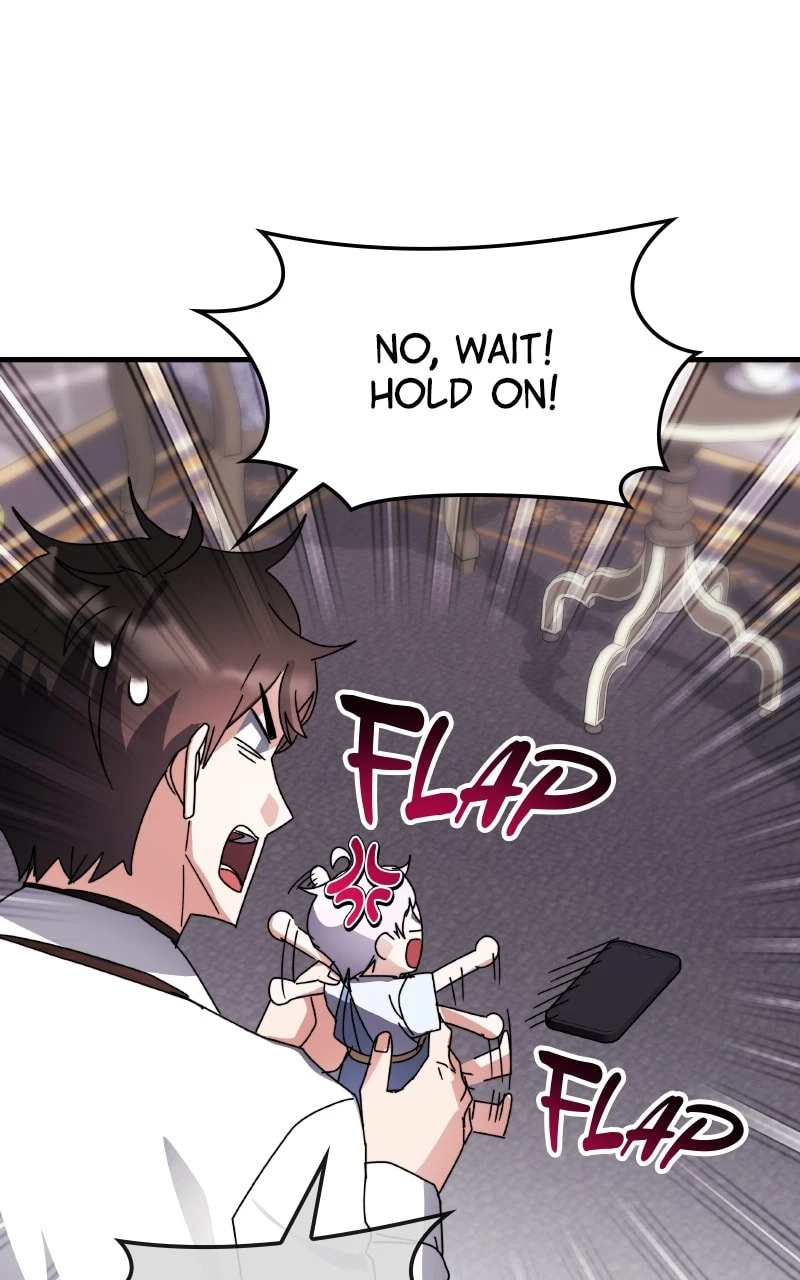 Enrolling in the Transcendent Academy Chapter 114 - 103