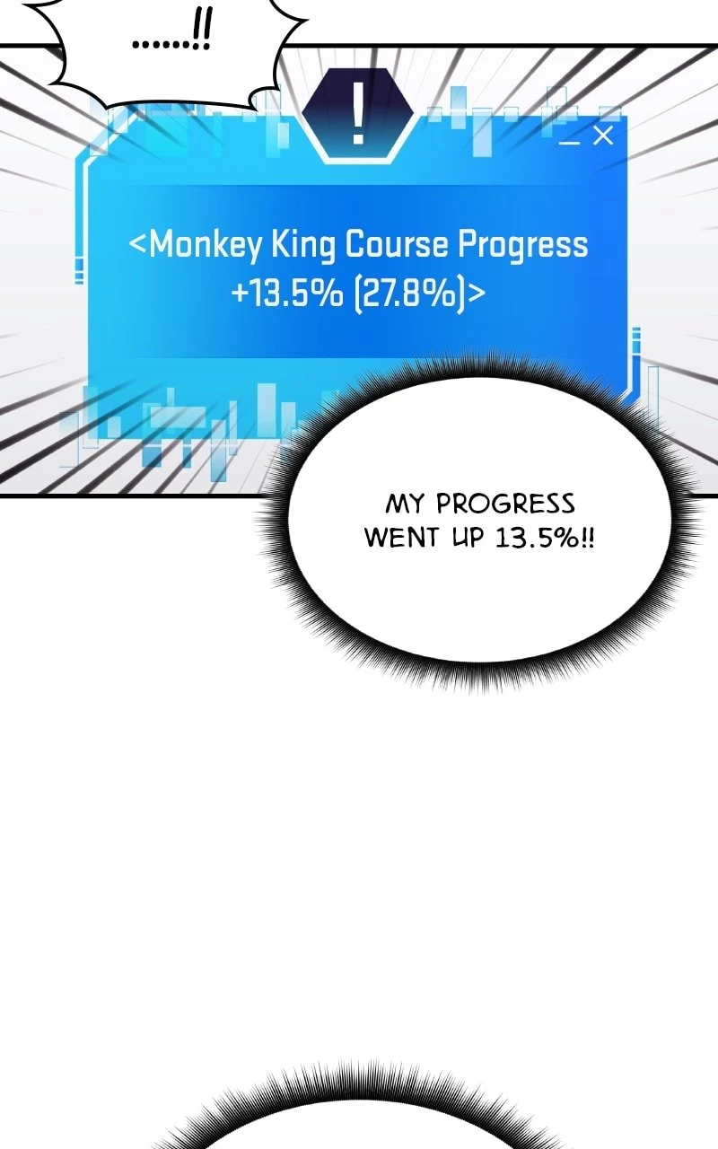 Enrolling in the Transcendent Academy Chapter 116 - 97