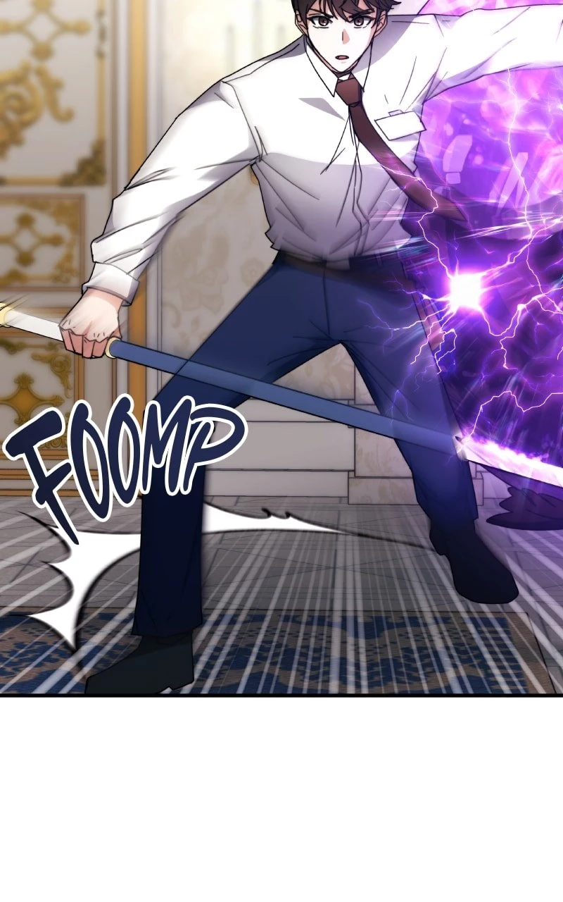 Enrolling in the Transcendent Academy Chapter 108 - 19