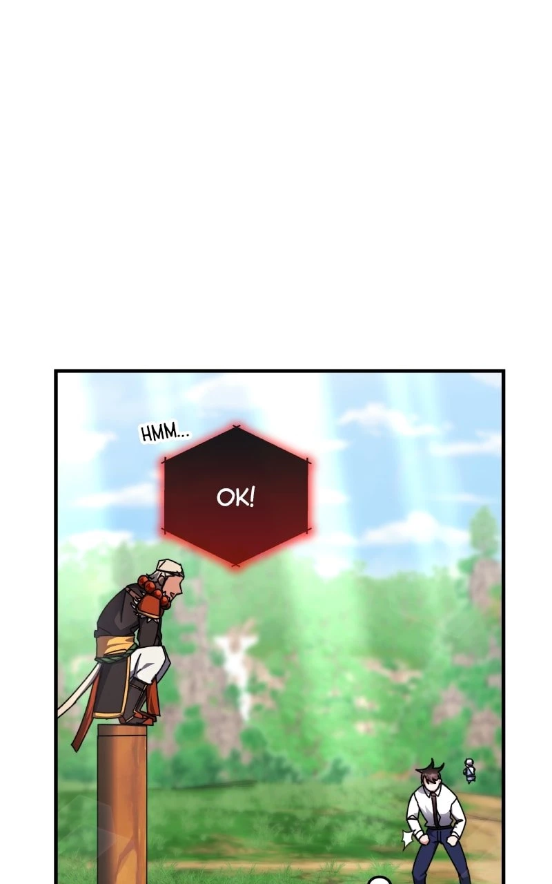 Enrolling in the Transcendent Academy Chapter 116 - 105