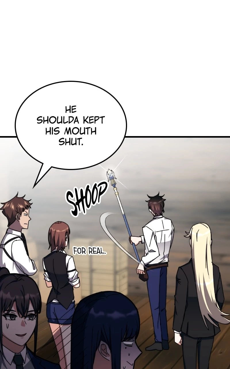 Enrolling in the Transcendent Academy Chapter 106 - 3