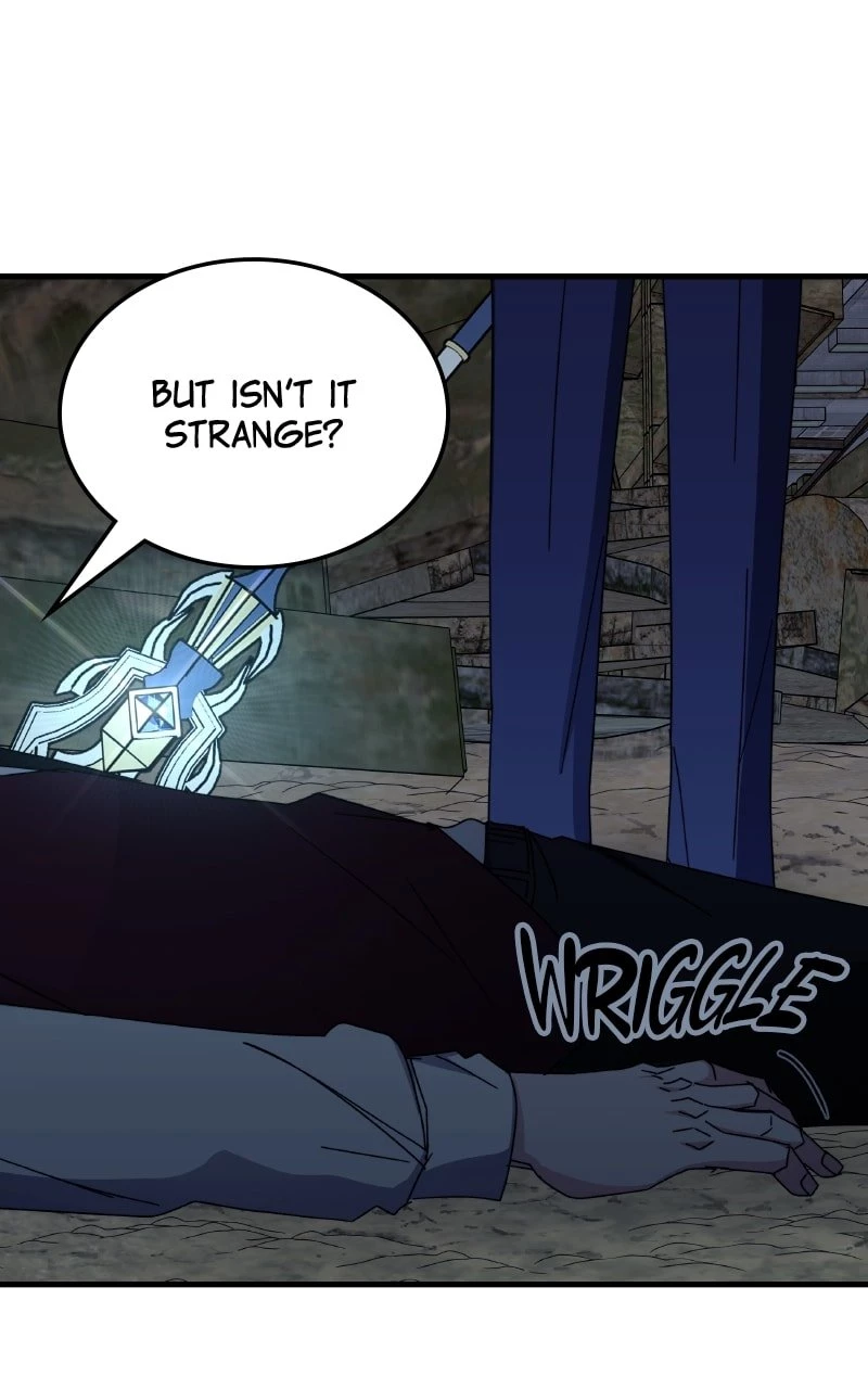 Enrolling in the Transcendent Academy Chapter 109 - 49