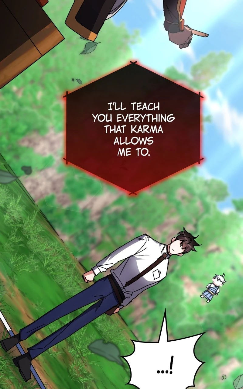 Enrolling in the Transcendent Academy Chapter 116 - 110
