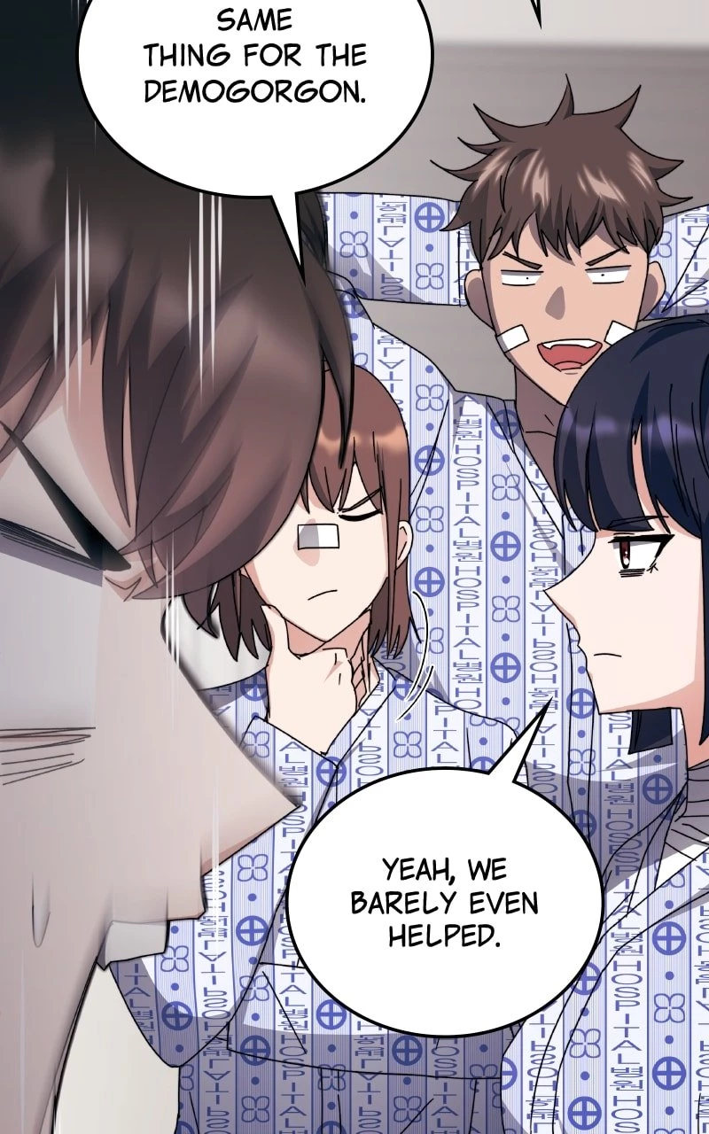 Enrolling in the Transcendent Academy Chapter 113 - 101