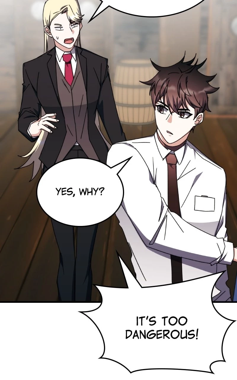 Enrolling in the Transcendent Academy Chapter 106 - 5
