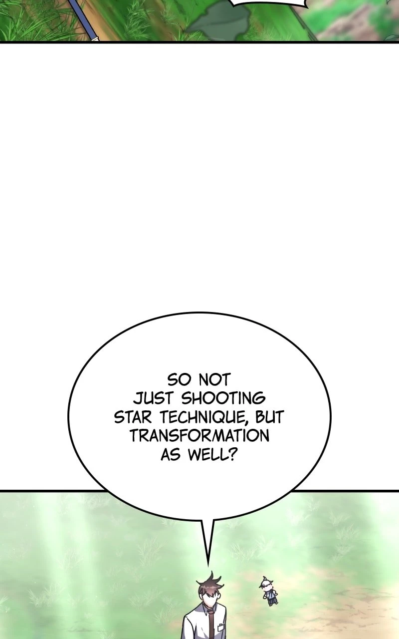 Enrolling in the Transcendent Academy Chapter 116 - 111