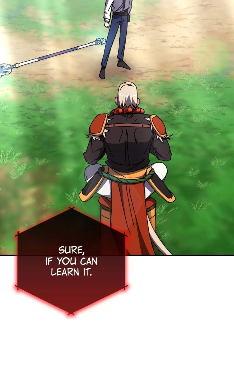 Enrolling in the Transcendent Academy Chapter 116 - 112