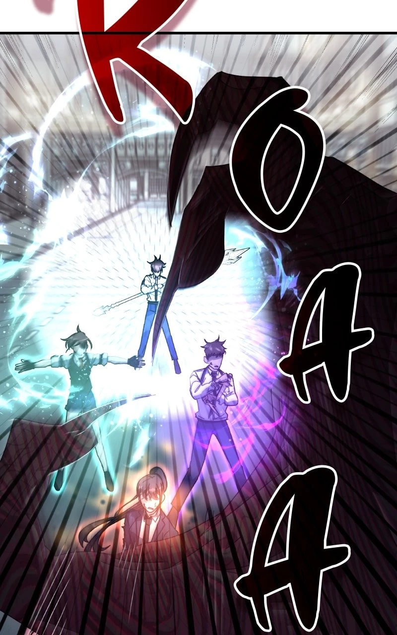 Enrolling in the Transcendent Academy Chapter 112 - 98