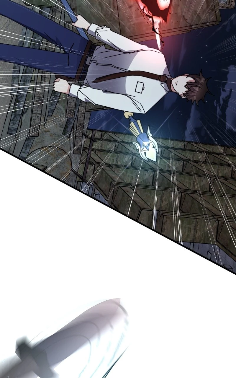 Enrolling in the Transcendent Academy Chapter 109 - 53