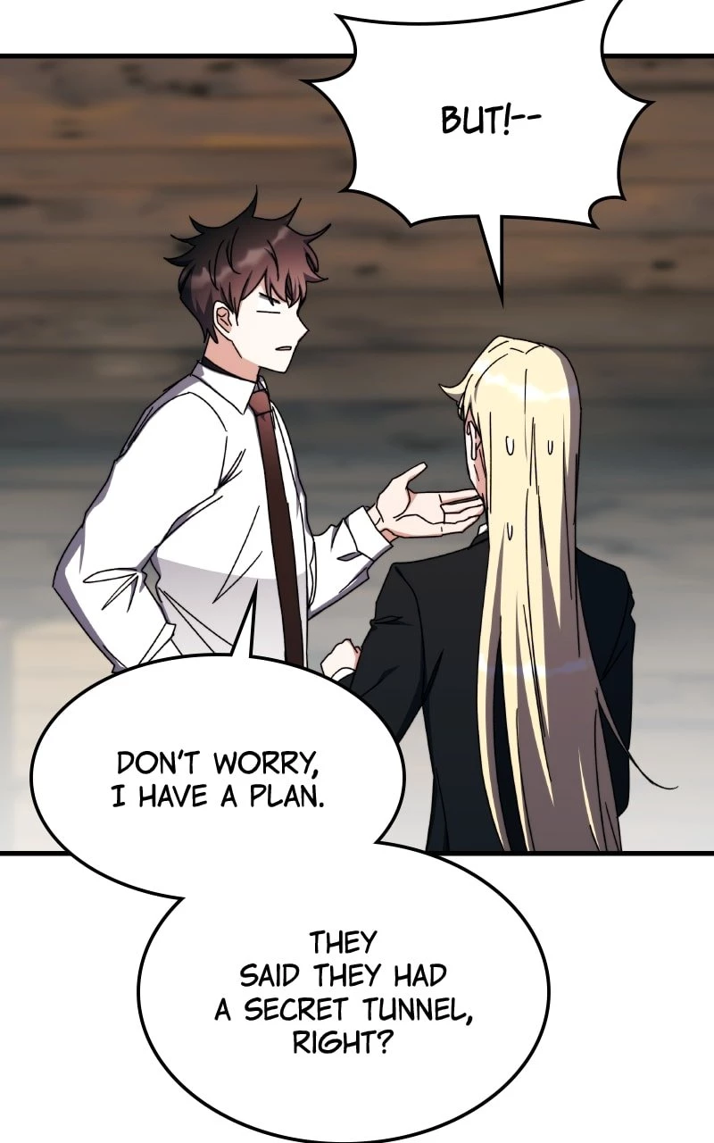Enrolling in the Transcendent Academy Chapter 106 - 12