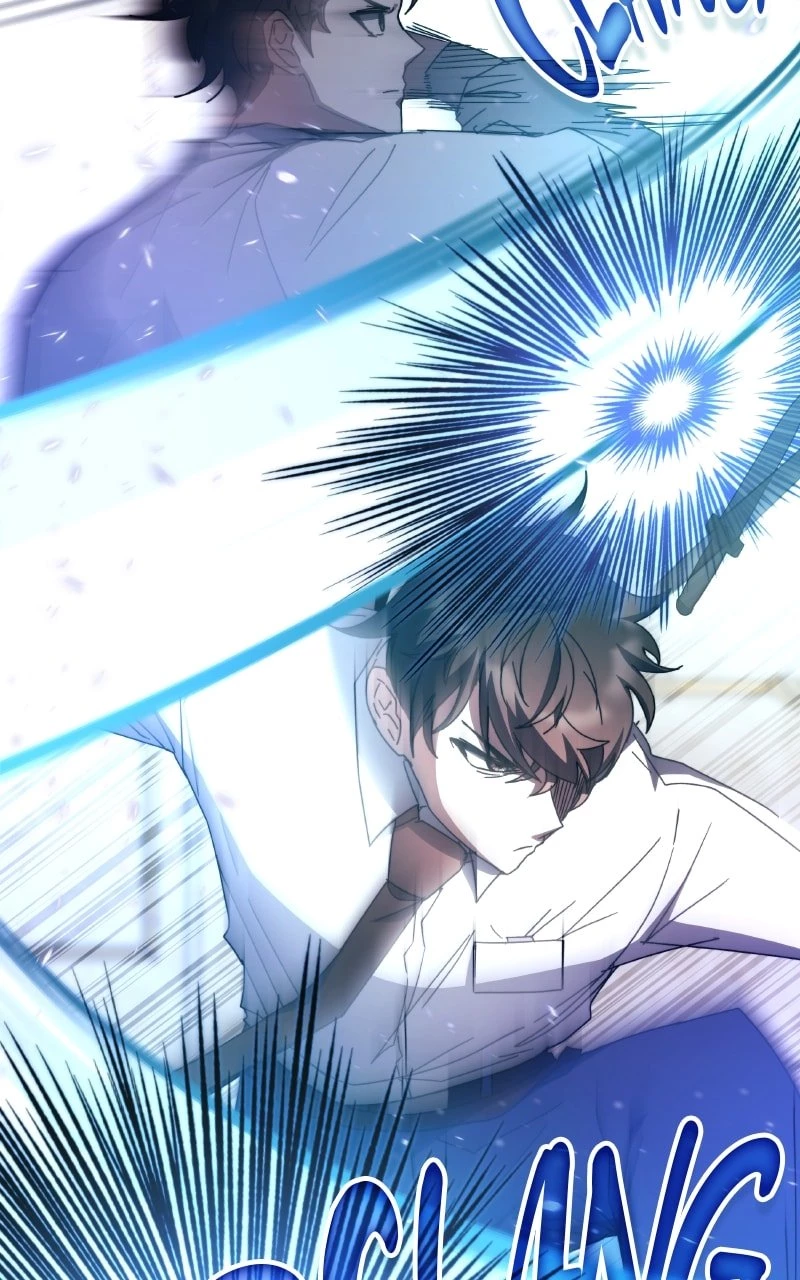 Enrolling in the Transcendent Academy Chapter 108 - 31