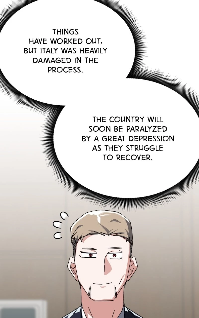 Enrolling in the Transcendent Academy Chapter 113 - 110