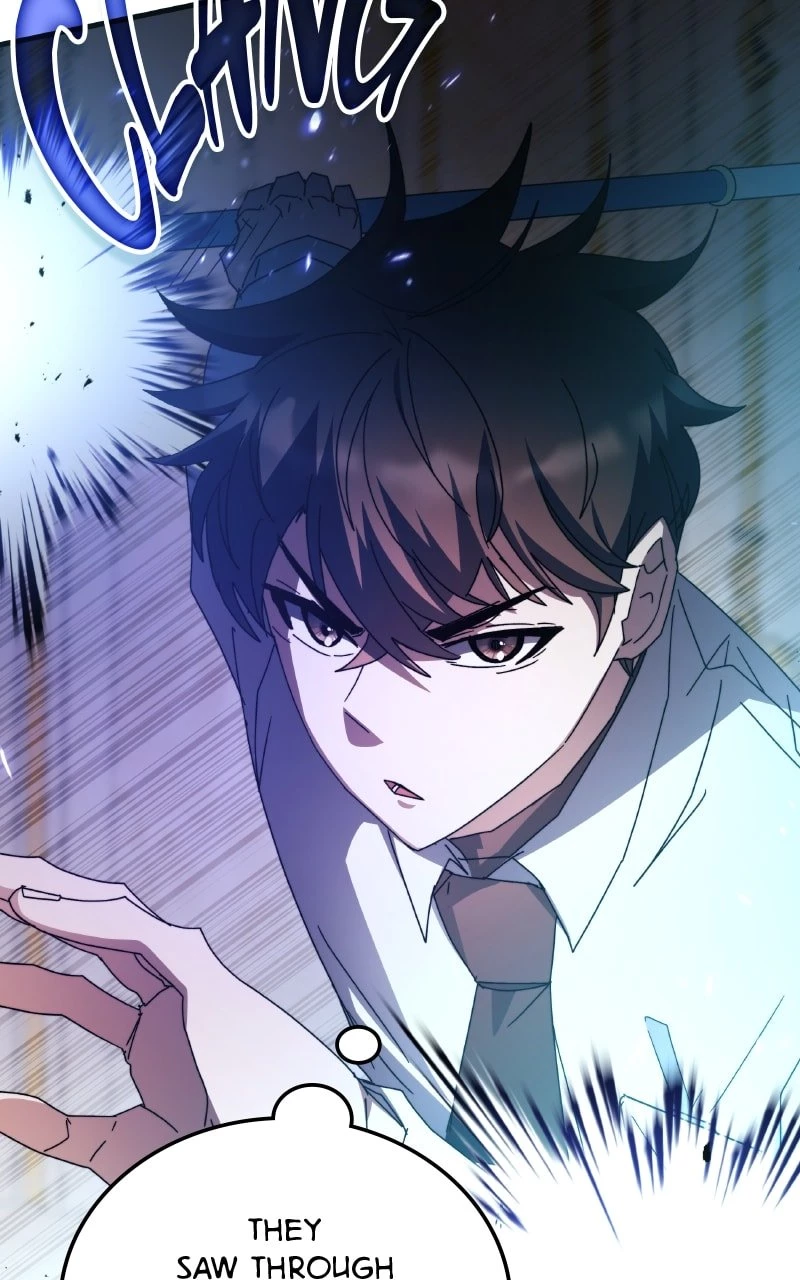 Enrolling in the Transcendent Academy Chapter 108 - 33