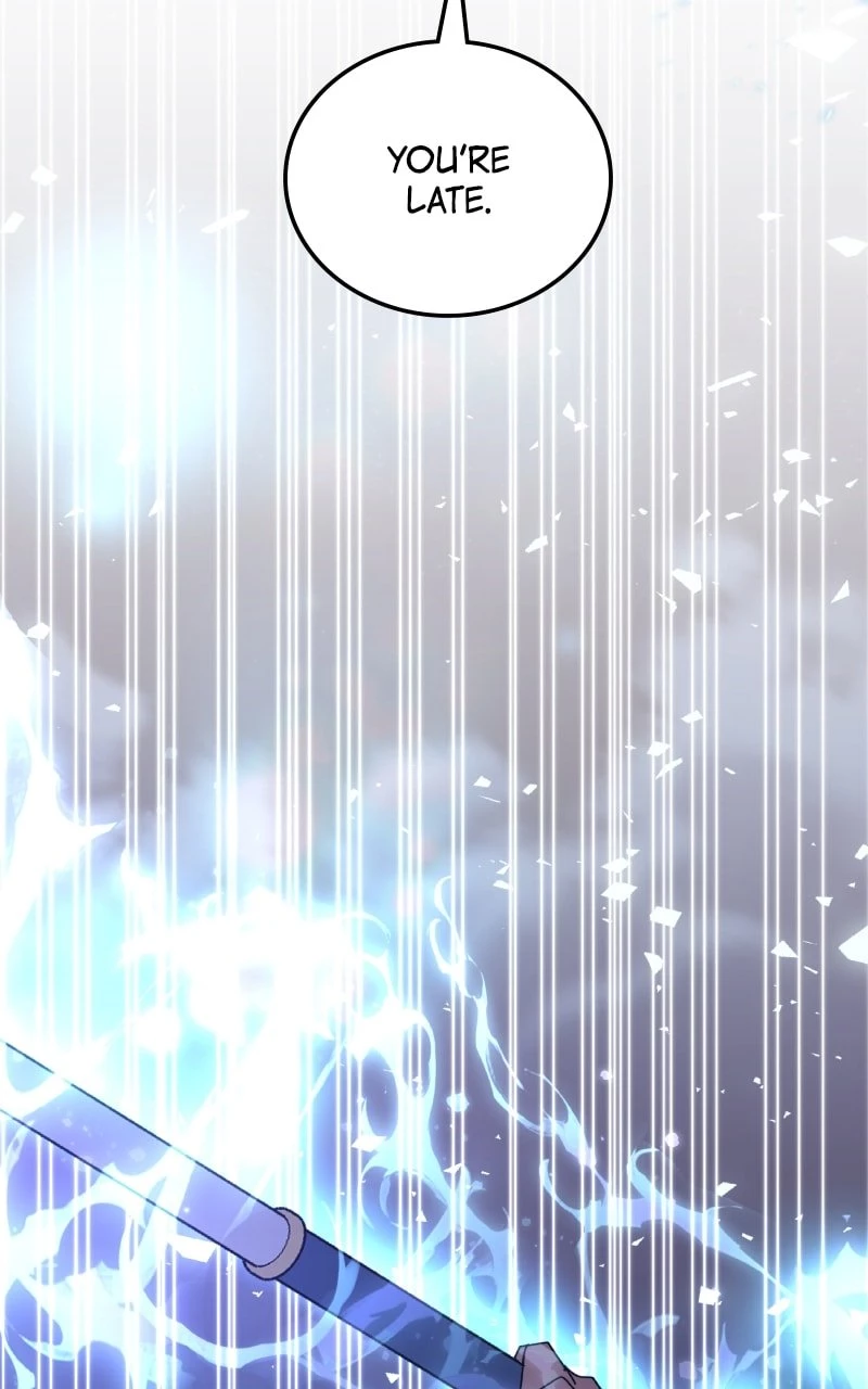 Enrolling in the Transcendent Academy Chapter 111 - 111