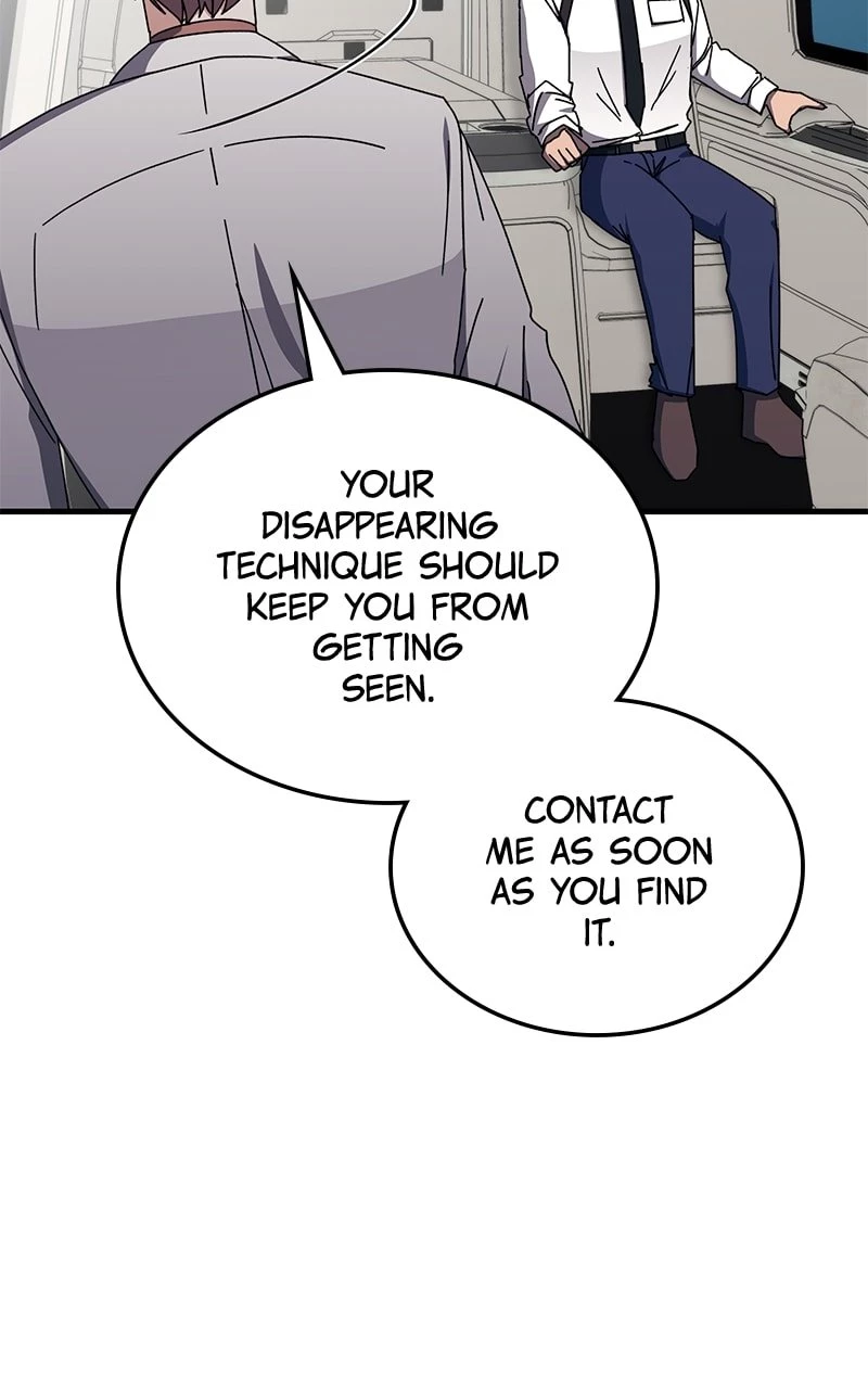 Enrolling in the Transcendent Academy Chapter 104 - 5