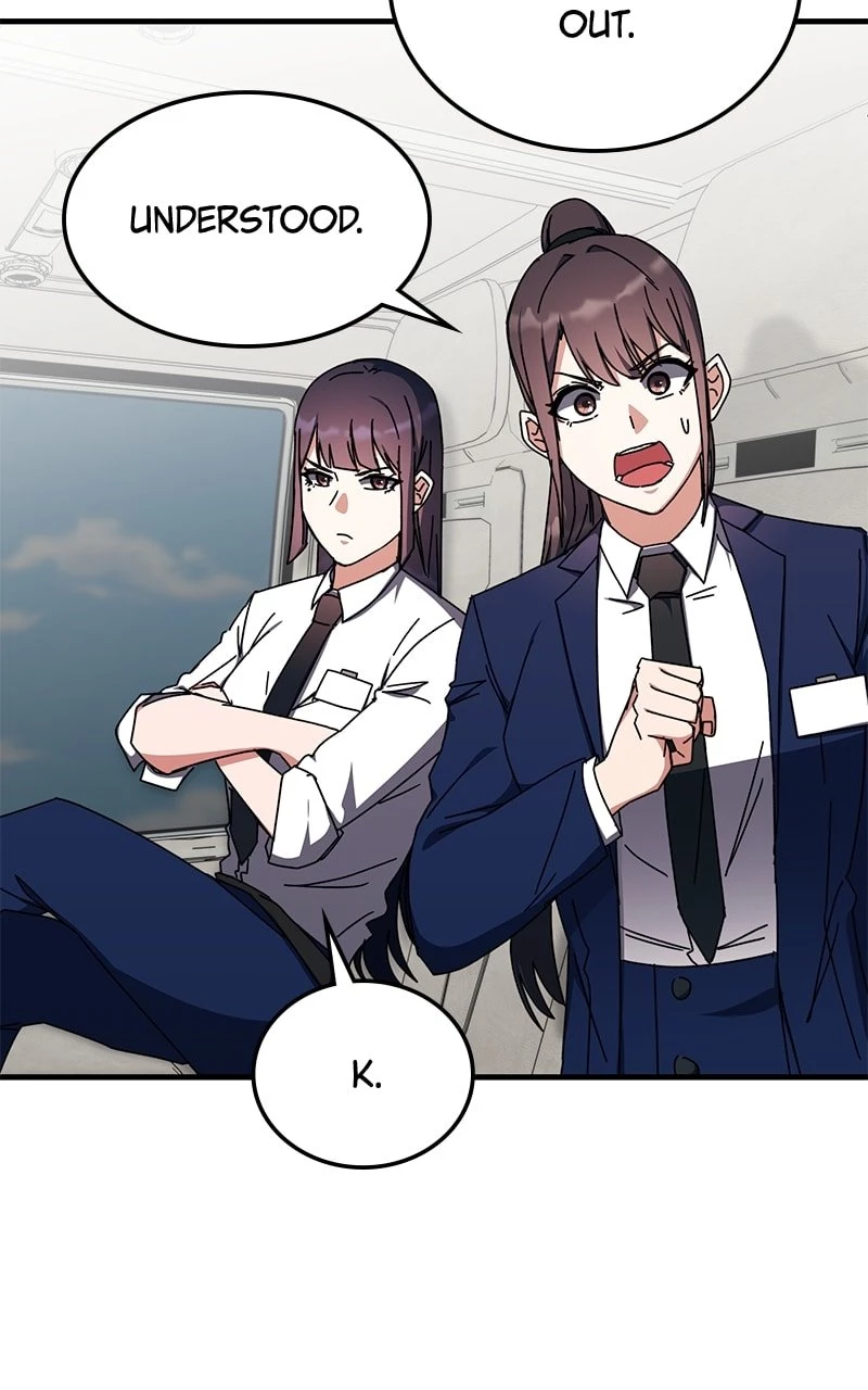 Enrolling in the Transcendent Academy Chapter 104 - 8