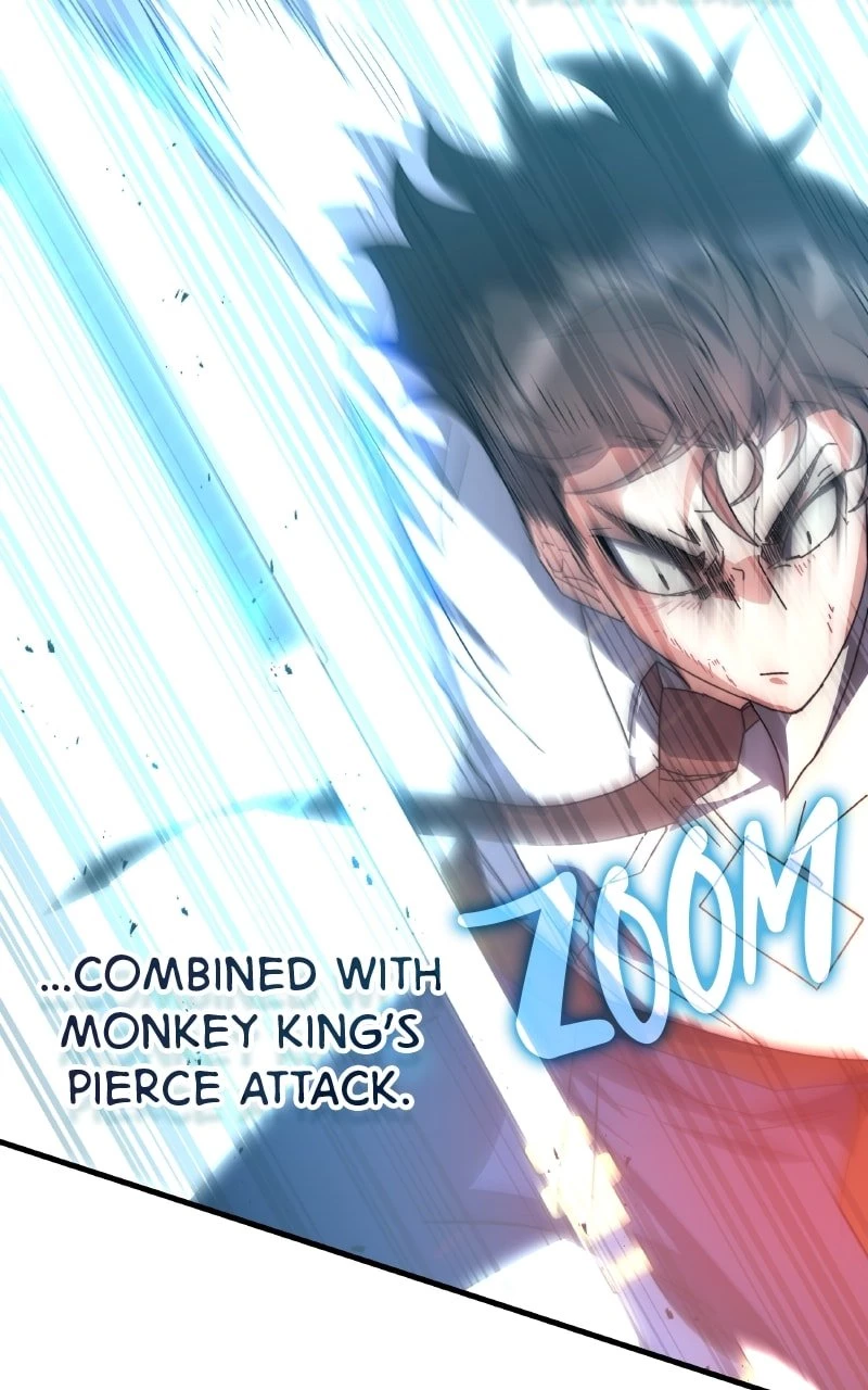 Enrolling in the Transcendent Academy Chapter 112 - 121