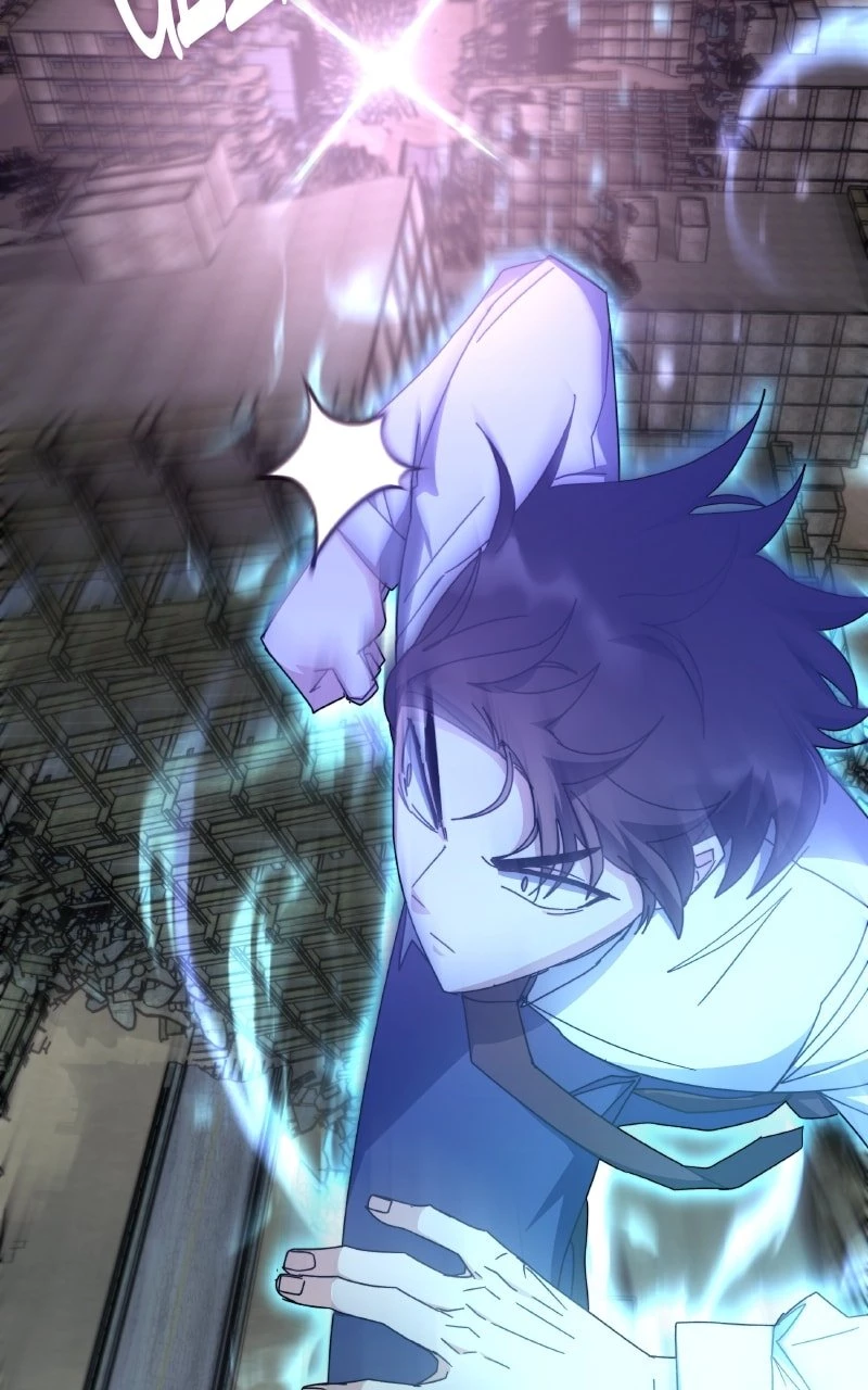 Enrolling in the Transcendent Academy Chapter 109 - 78