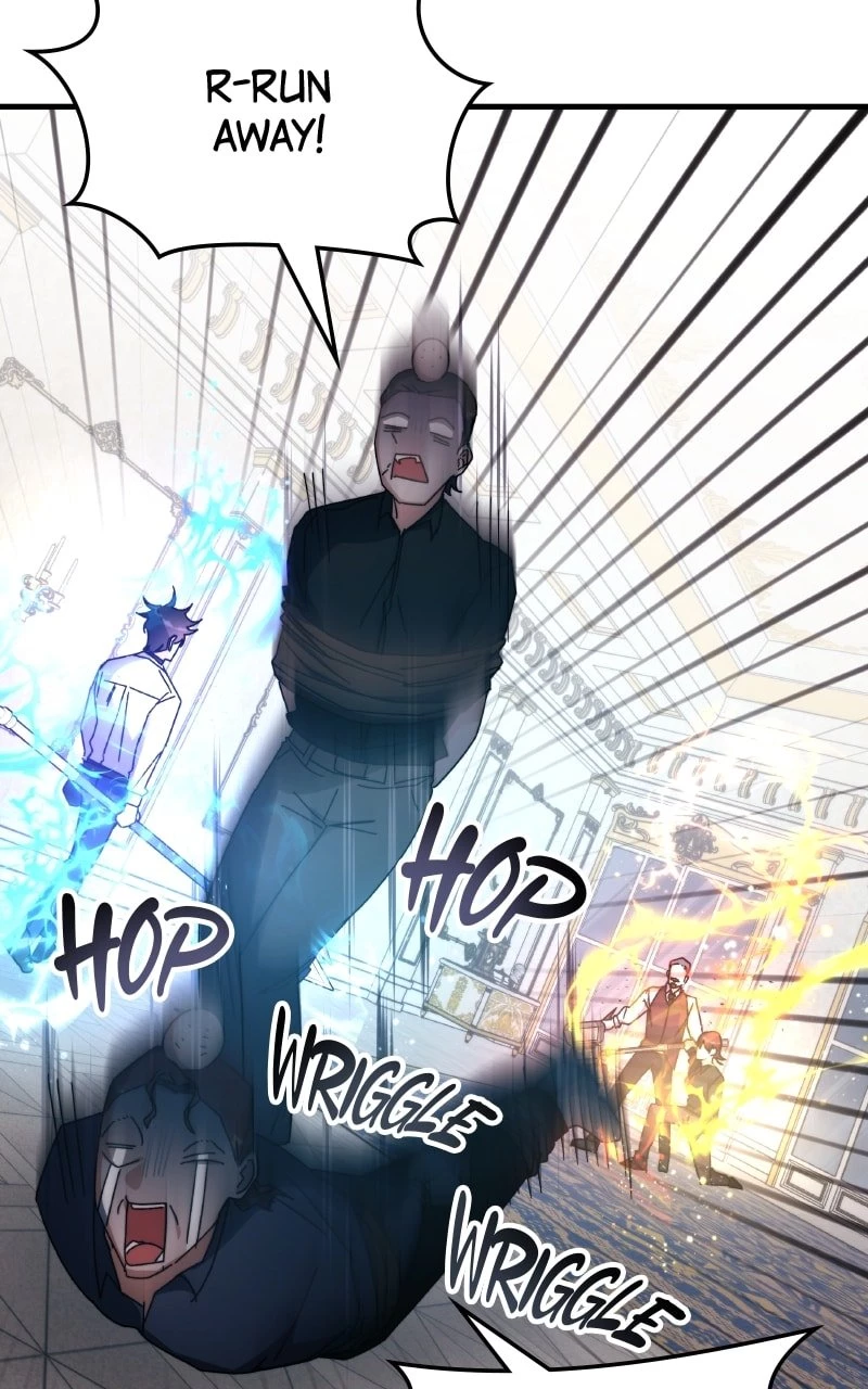 Enrolling in the Transcendent Academy Chapter 108 - 52