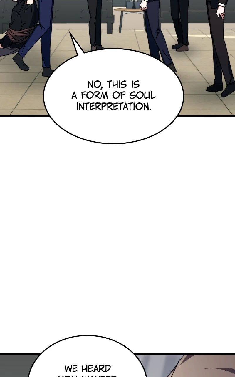 Enrolling in the Transcendent Academy Chapter 106 - 46