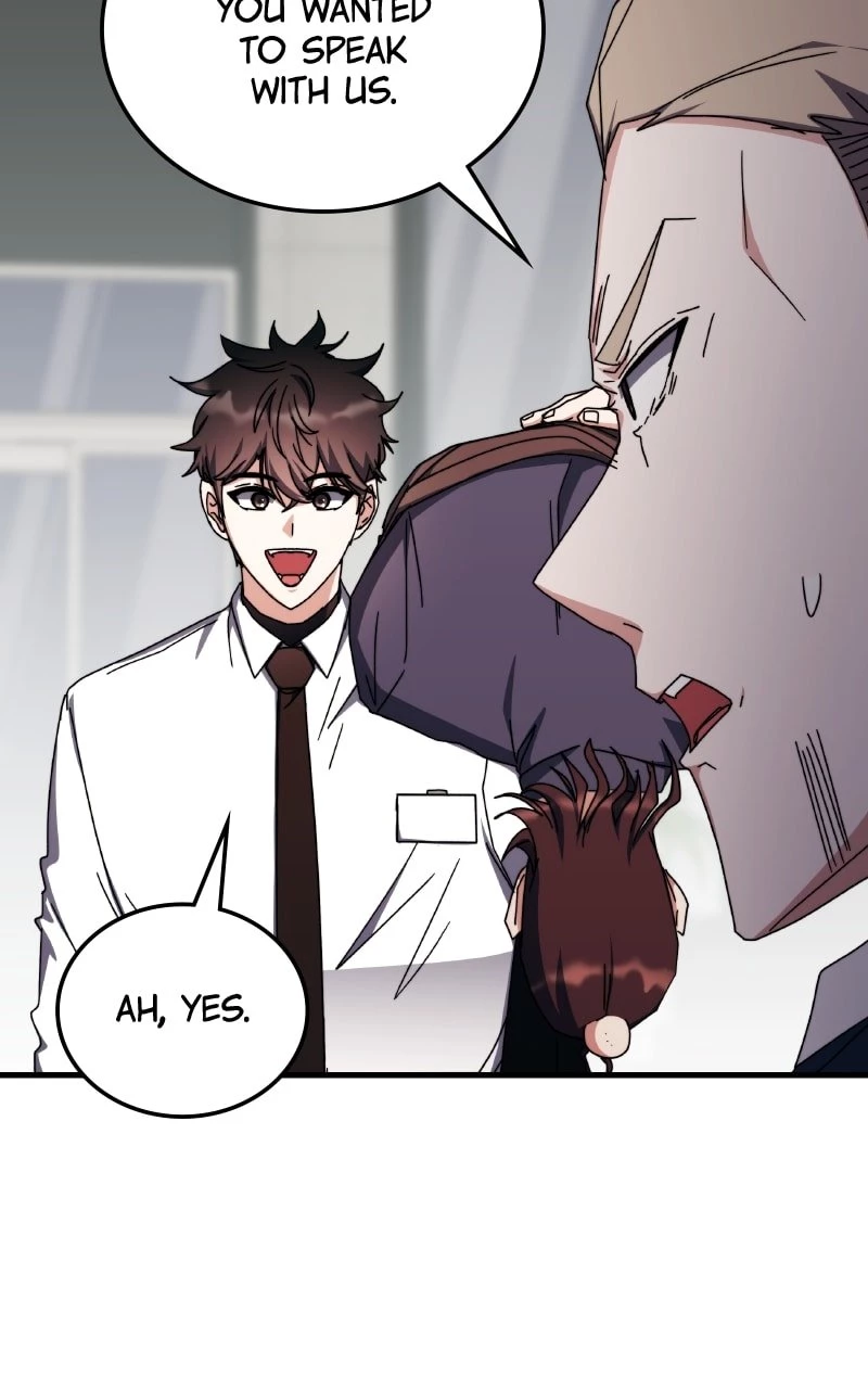 Enrolling in the Transcendent Academy Chapter 106 - 47