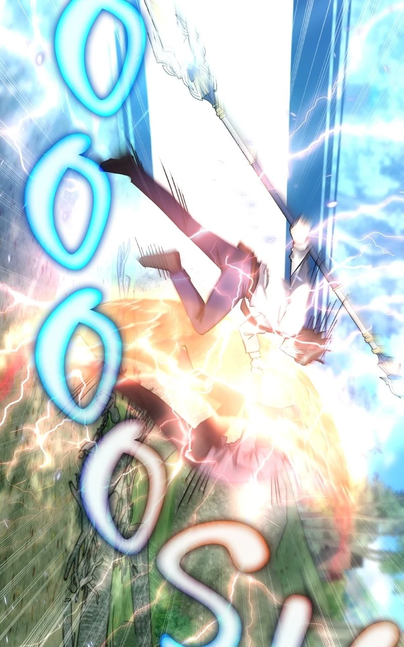 Enrolling in the Transcendent Academy Chapter 105 - 23