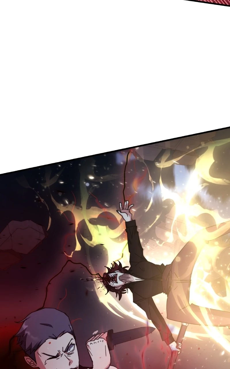 Enrolling in the Transcendent Academy Chapter 108 - 63