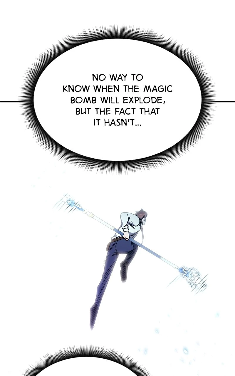 Enrolling in the Transcendent Academy Chapter 104 - 25