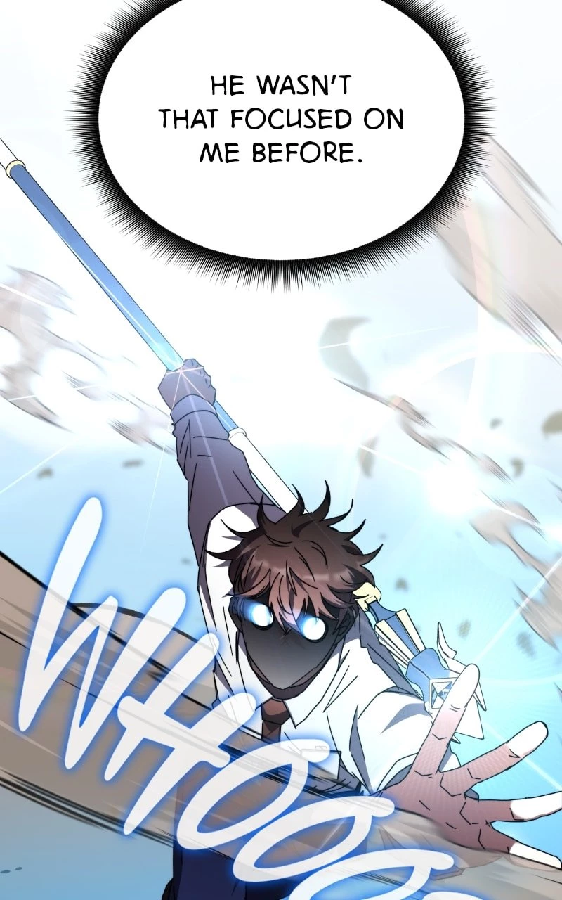 Enrolling in the Transcendent Academy Chapter 105 - 29
