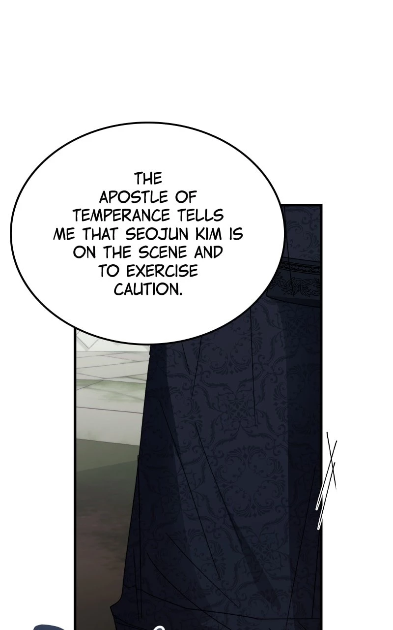 Enrolling in the Transcendent Academy Chapter 109 - 106