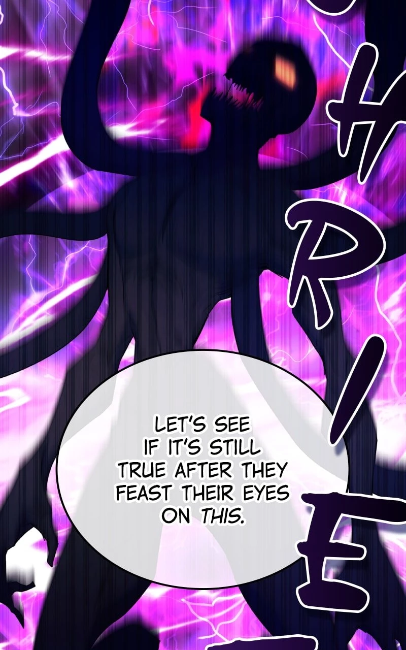Enrolling in the Transcendent Academy Chapter 109 - 112