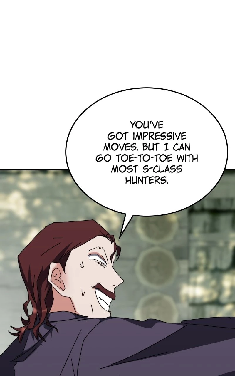 Enrolling in the Transcendent Academy Chapter 105 - 42