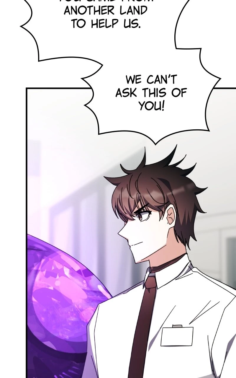 Enrolling in the Transcendent Academy Chapter 106 - 81