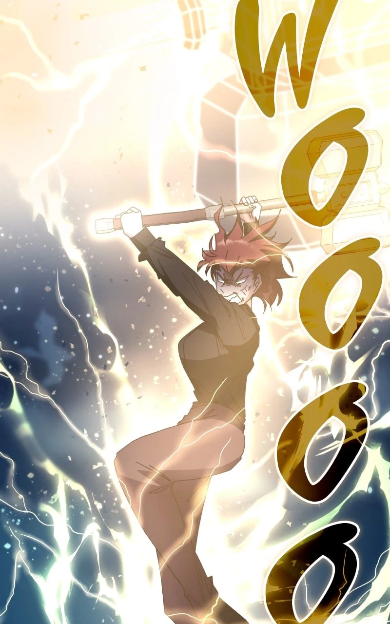 Enrolling in the Transcendent Academy Chapter 108 - 78