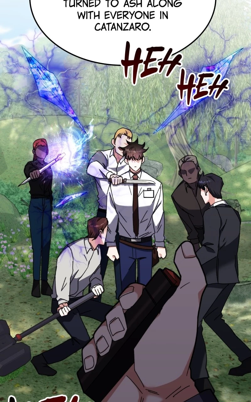 Enrolling in the Transcendent Academy Chapter 105 - 44