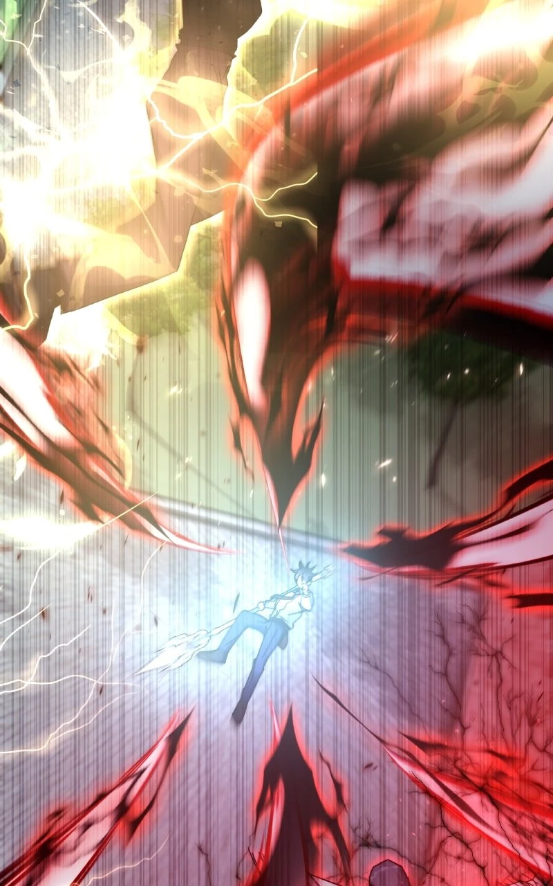 Enrolling in the Transcendent Academy Chapter 108 - 81