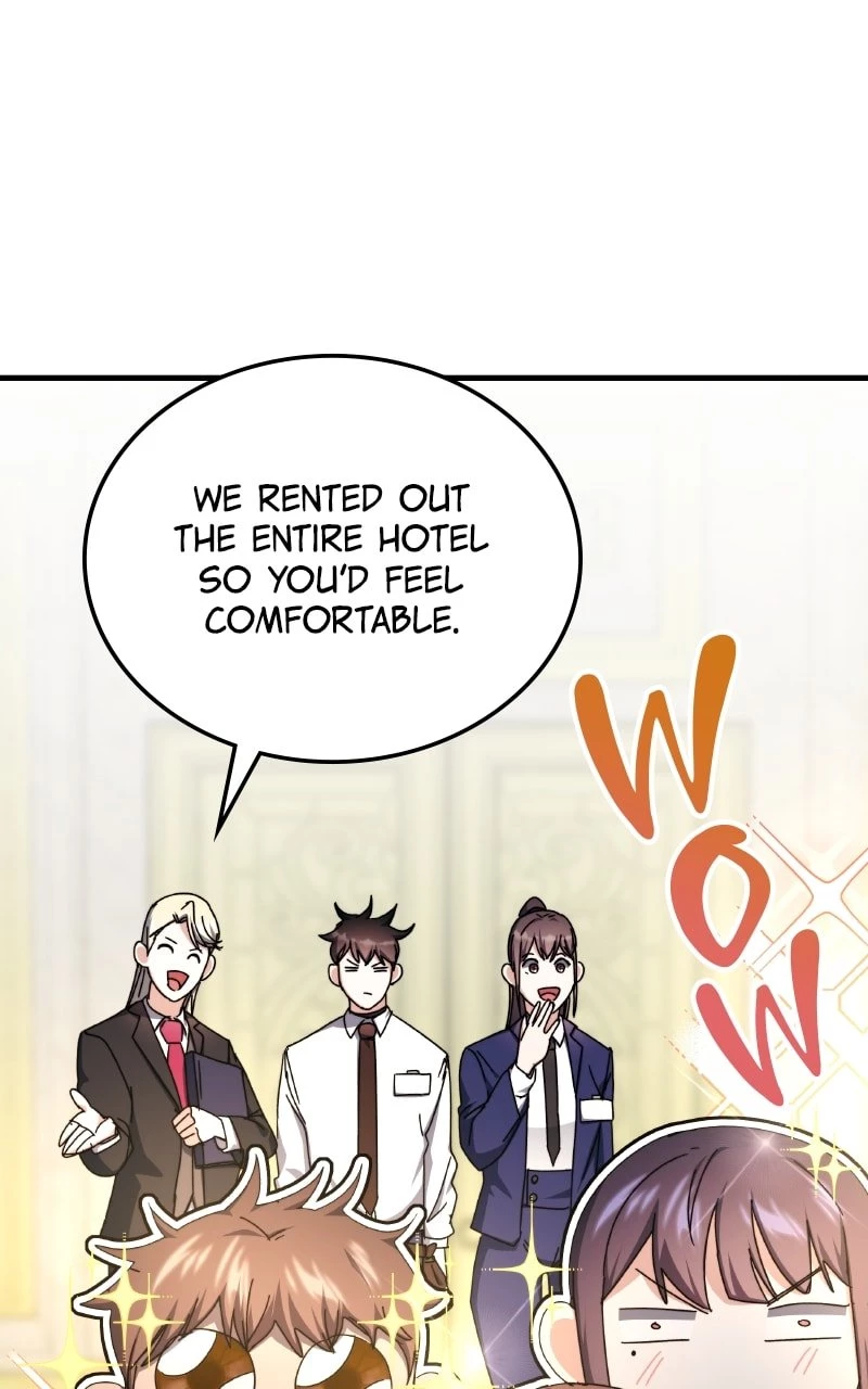 Enrolling in the Transcendent Academy Chapter 102 - 4