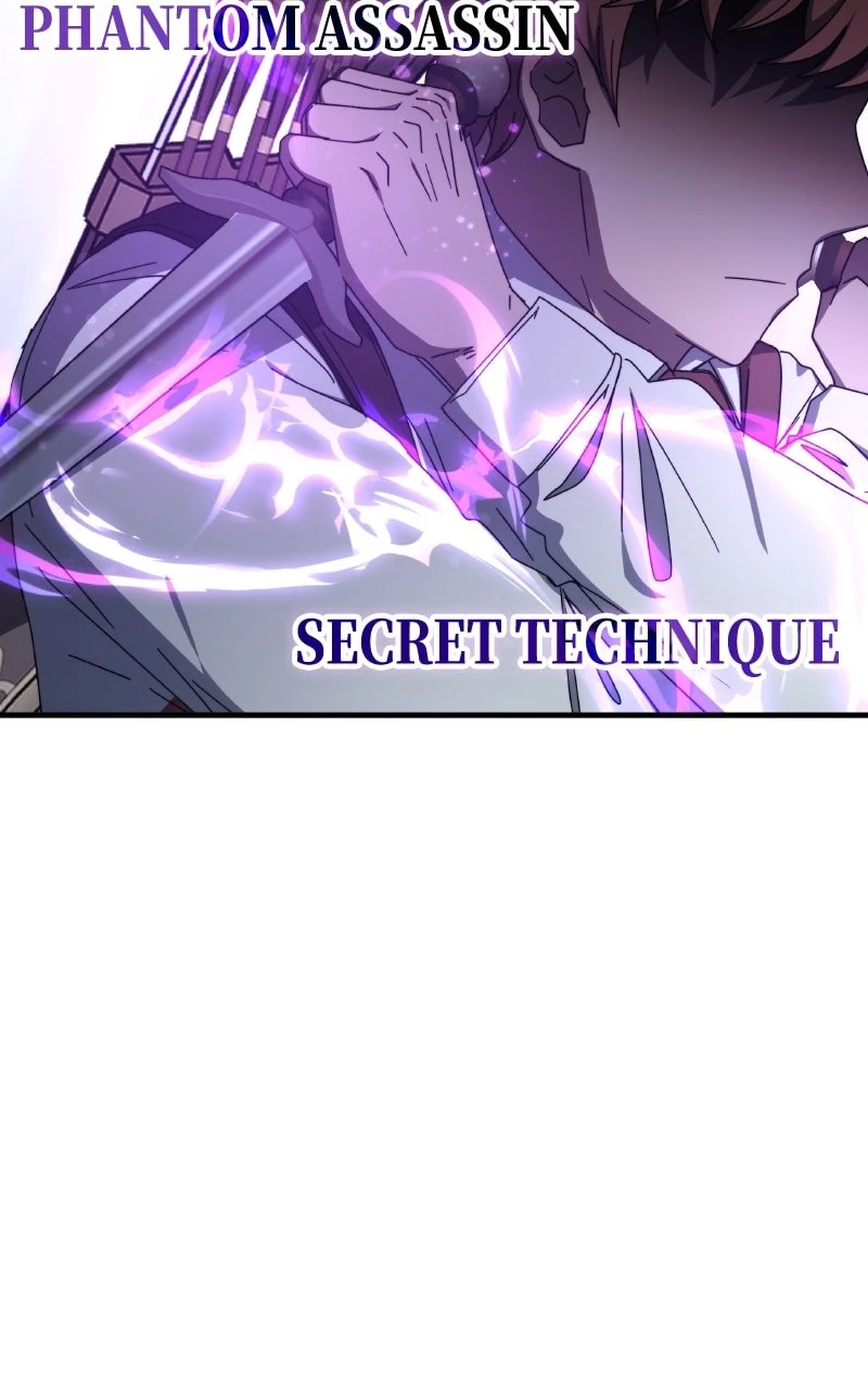 Enrolling in the Transcendent Academy Chapter 101 - 5