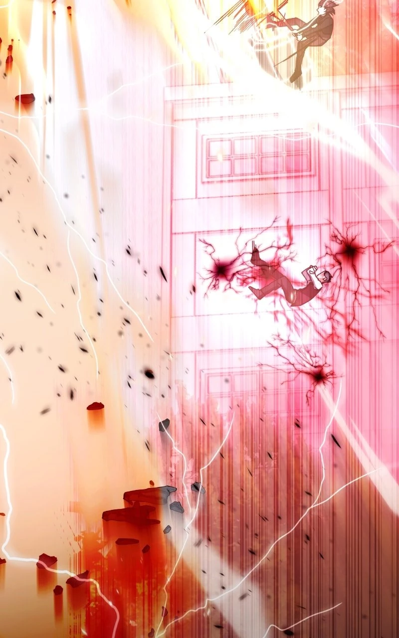 Enrolling in the Transcendent Academy Chapter 108 - 87