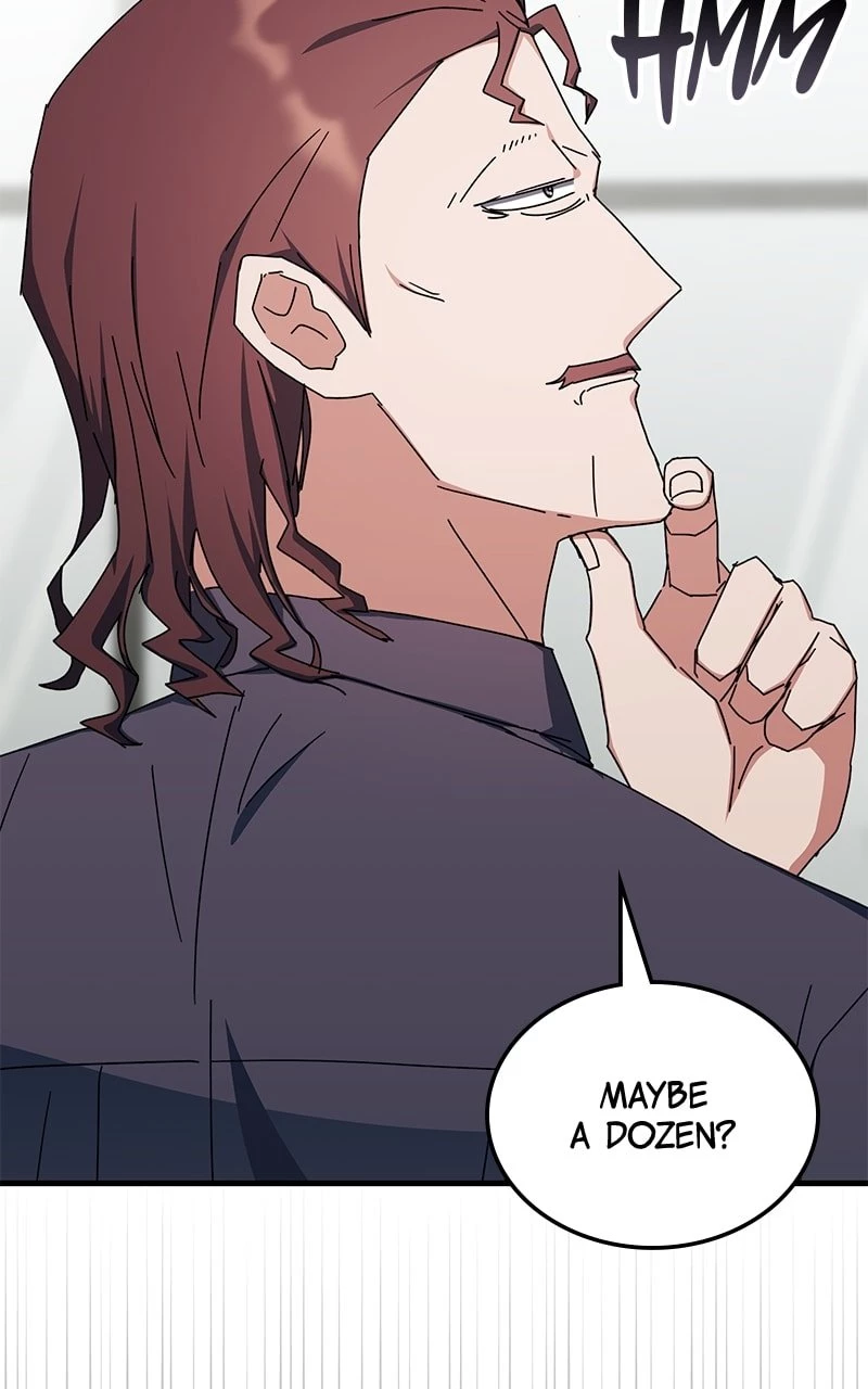 Enrolling in the Transcendent Academy Chapter 104 - 47