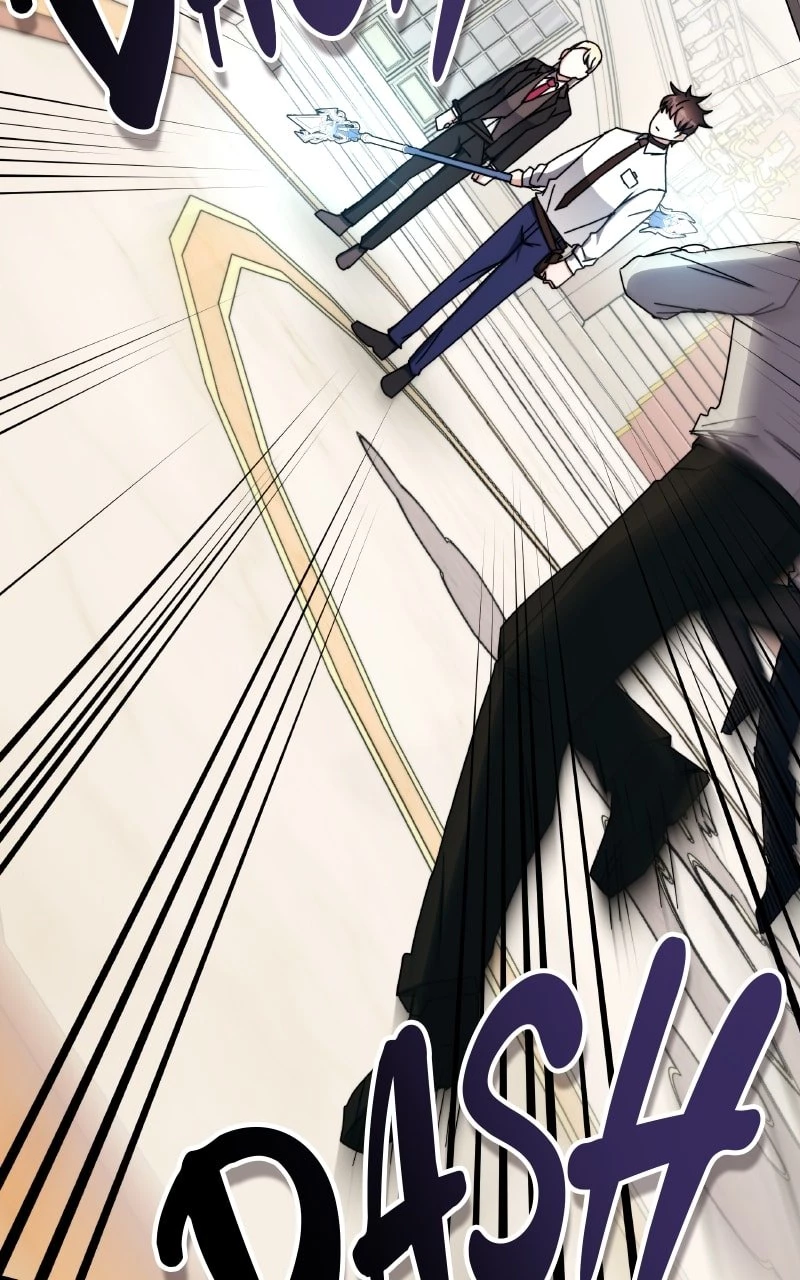 Enrolling in the Transcendent Academy Chapter 103 - 55