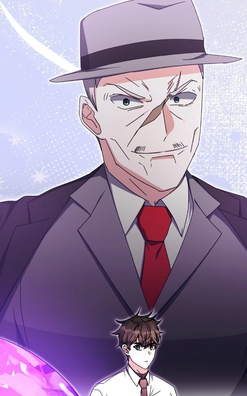 Enrolling in the Transcendent Academy Chapter 106 - 97