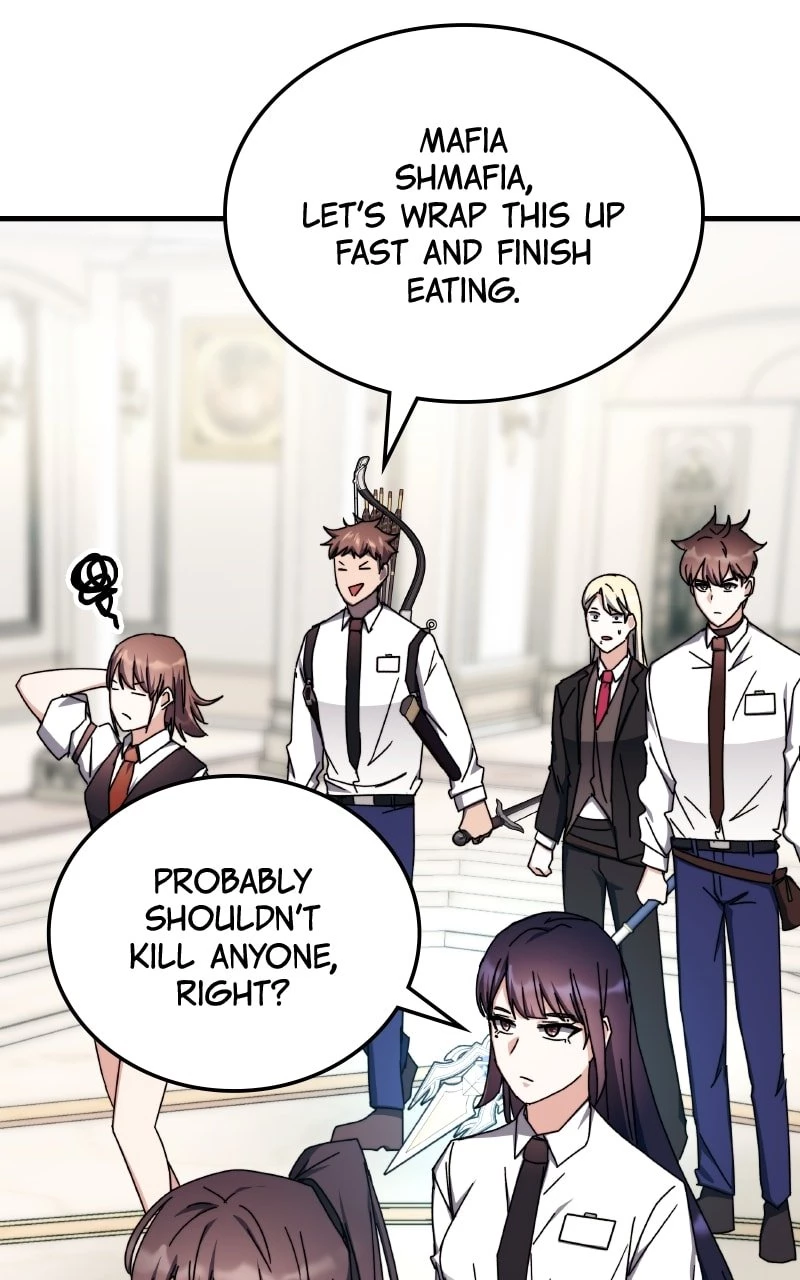 Enrolling in the Transcendent Academy Chapter 103 - 60