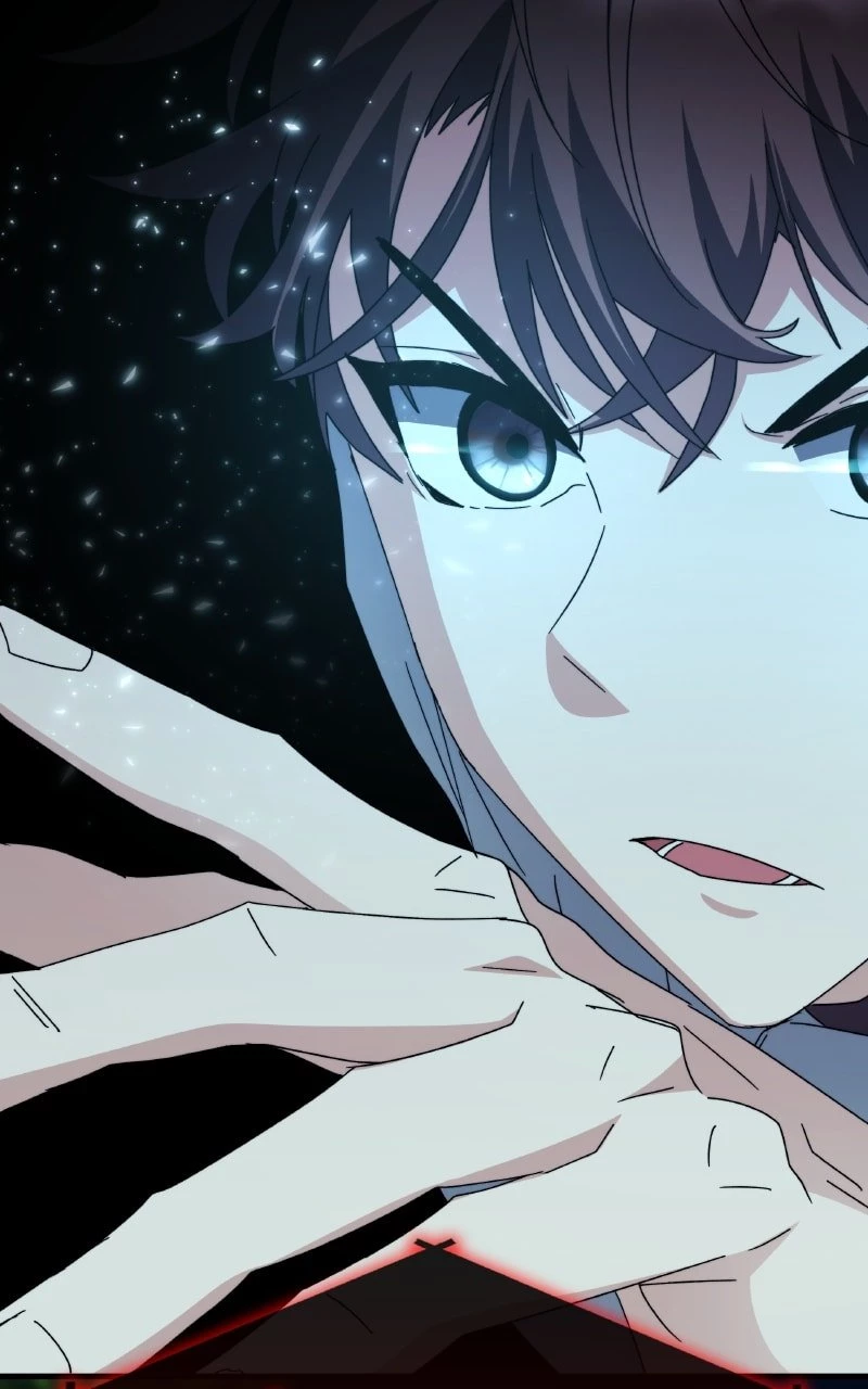 Enrolling in the Transcendent Academy Chapter 108 - 95