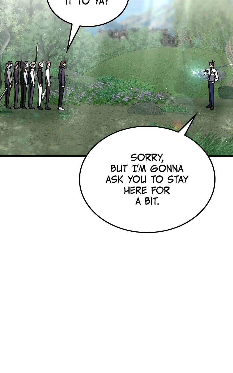 Enrolling in the Transcendent Academy Chapter 104 - 57