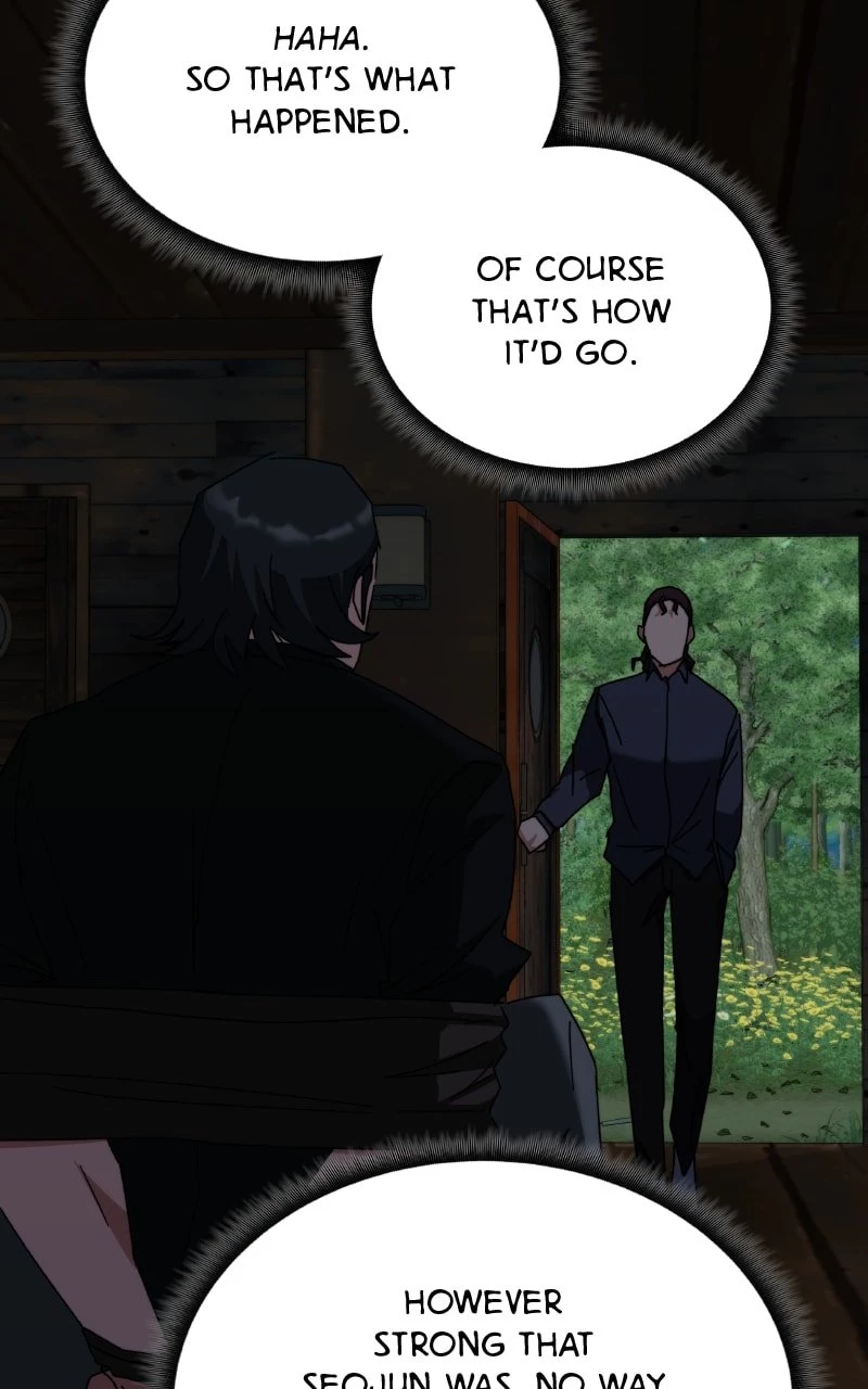 Enrolling in the Transcendent Academy Chapter 105 - 73